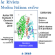 La Rivista Medica Italiana n. 1/2019