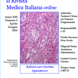 Online “La Rivista Medica Italiana” n. 2/2024