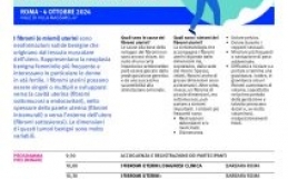 Corso Fibromi uterini