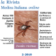 La Rivista Medica Italiana n. 2/2019